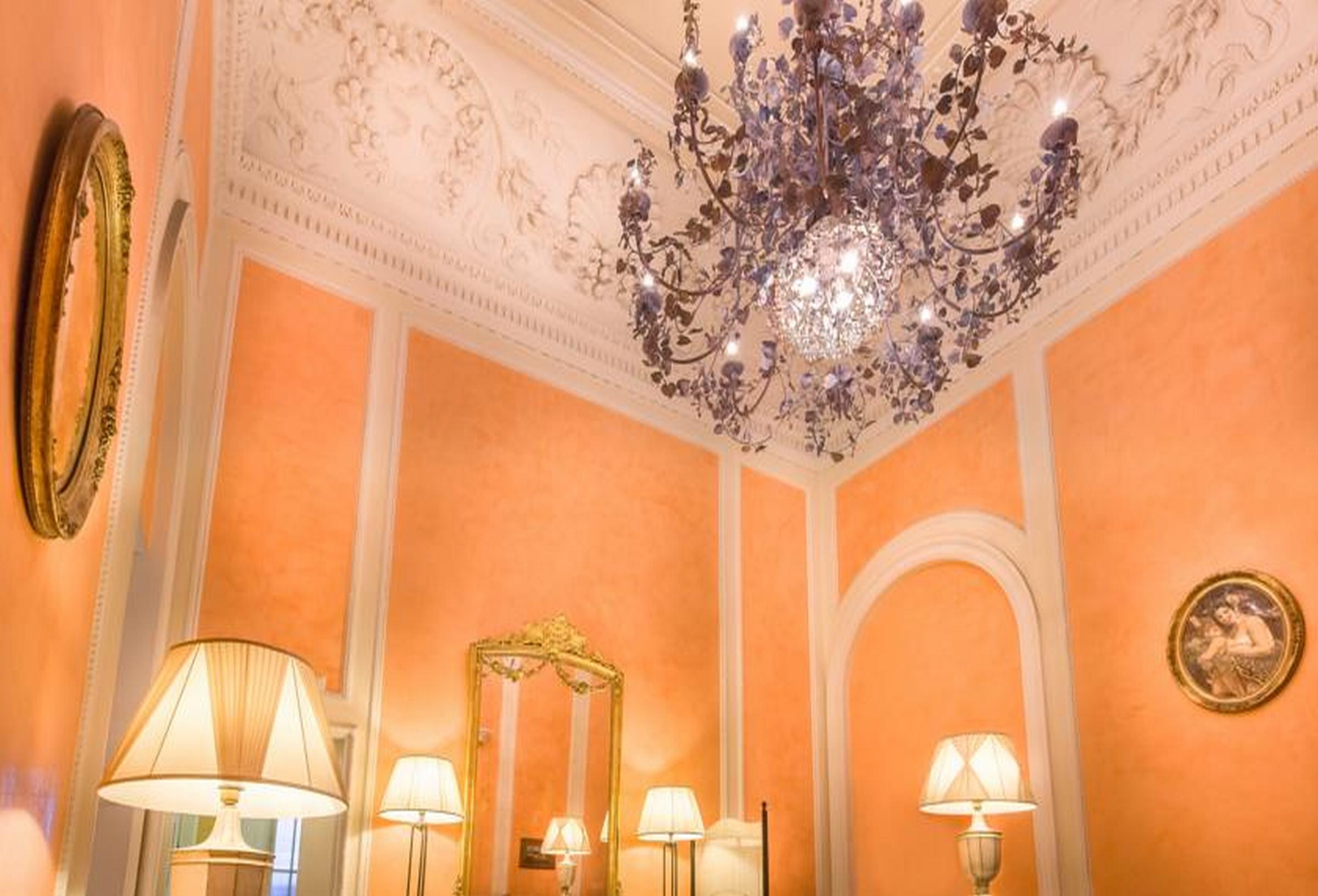 La Fortezza Hotel Florence