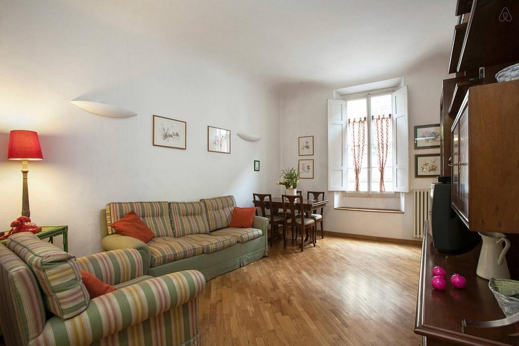 Firenze Suite Florence