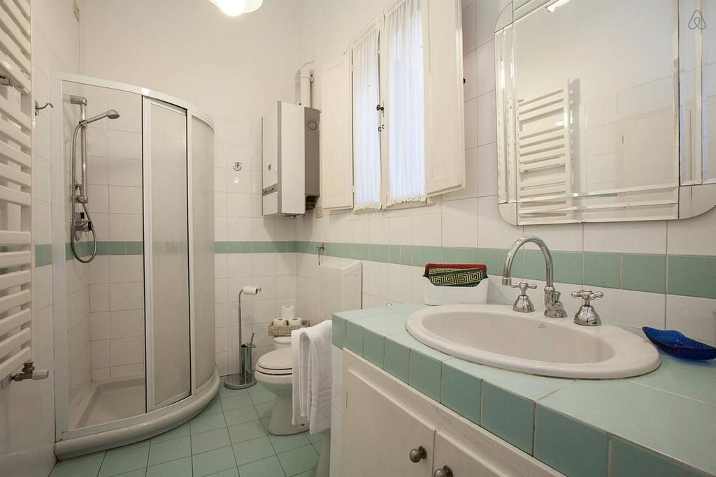 Firenze Suite 4* Florence