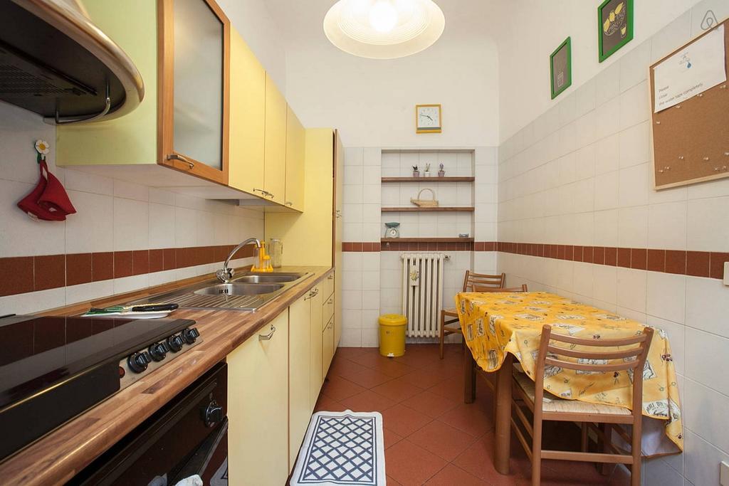 Firenze Suite Guest house