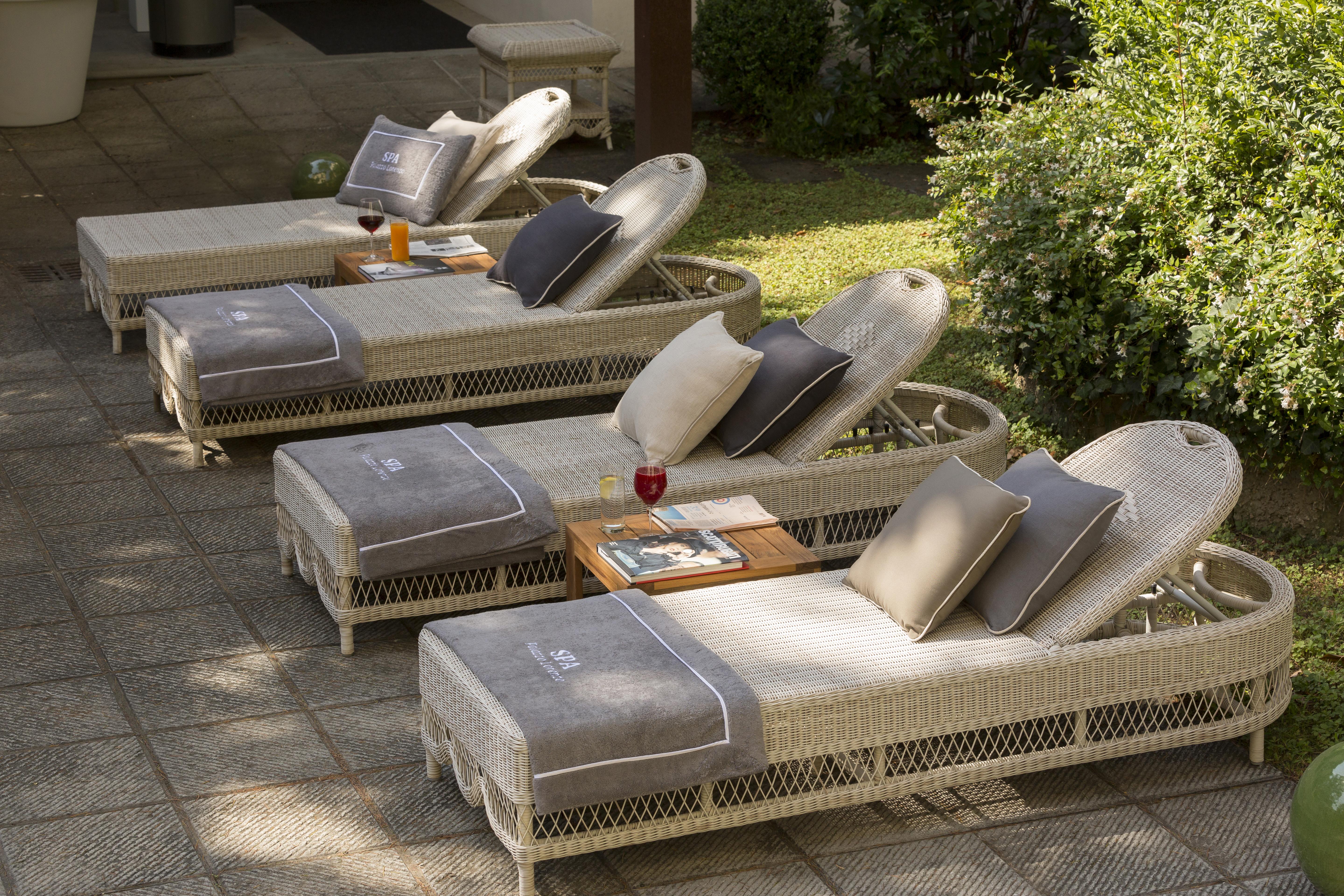 Palazzo Lorenzo Boutique&spa 4* Florence