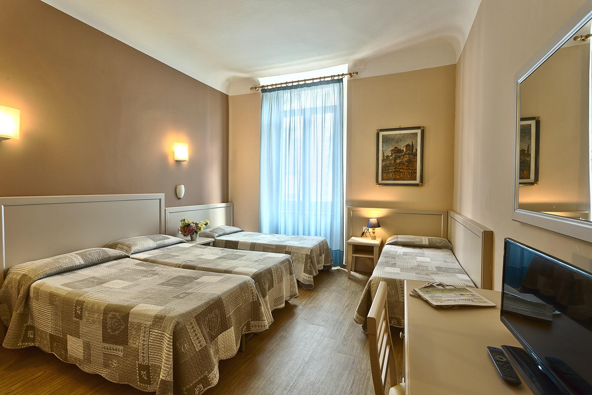 Eden 3* Florence