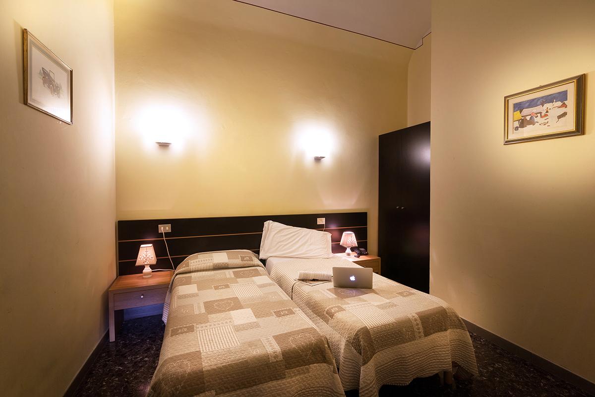 Eden Hotel Florence