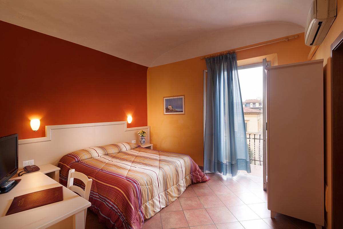 Eden Hotel