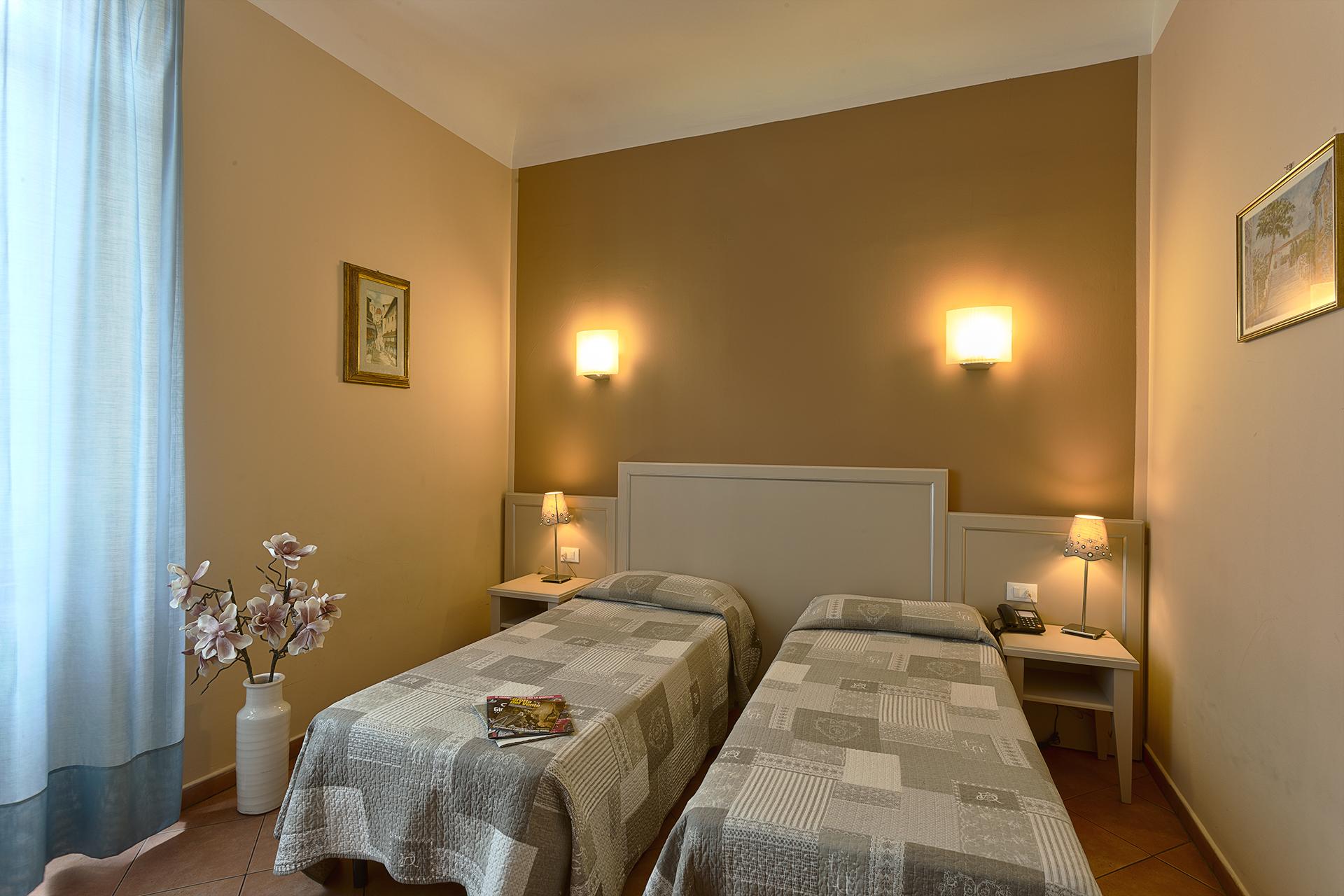 Eden Hotel Florence