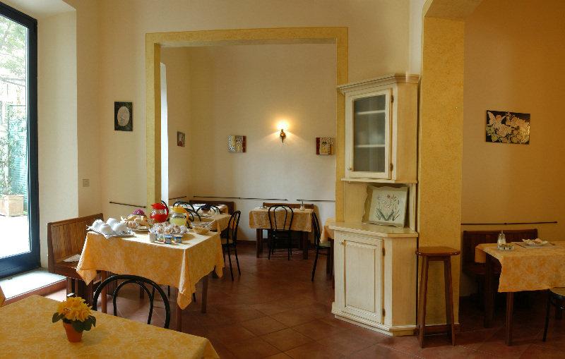 Eden Hotel Florence