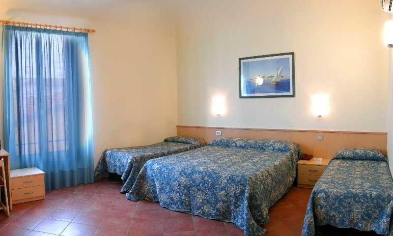 Hotel Eden Florence
