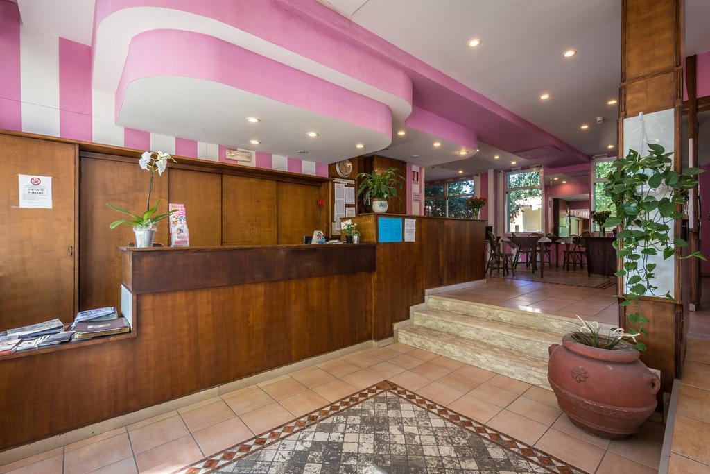 Hotel Real