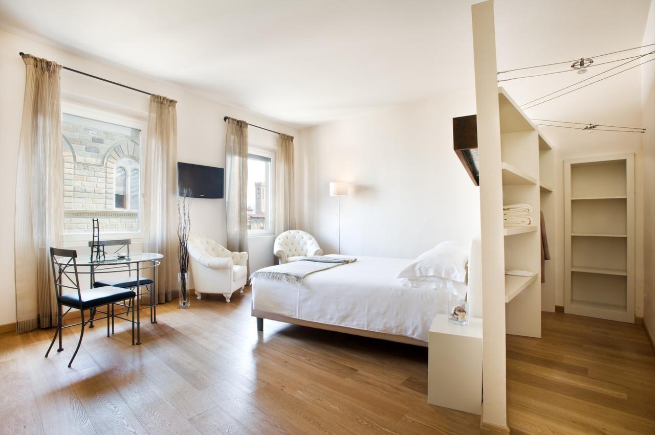 Relais Piazza Signoria 3* Florence