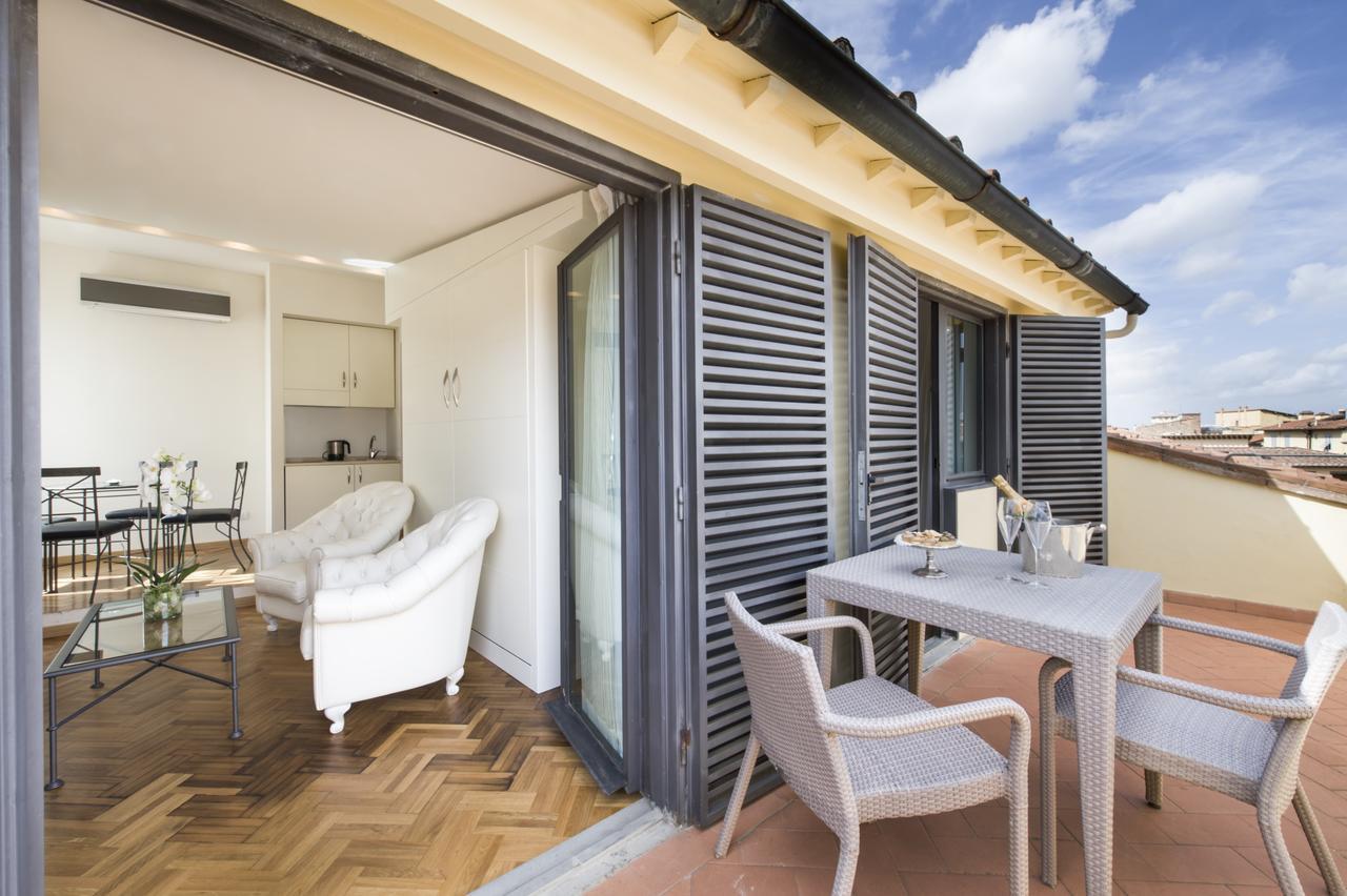 Aparthotel Relais Piazza Signoria Florence