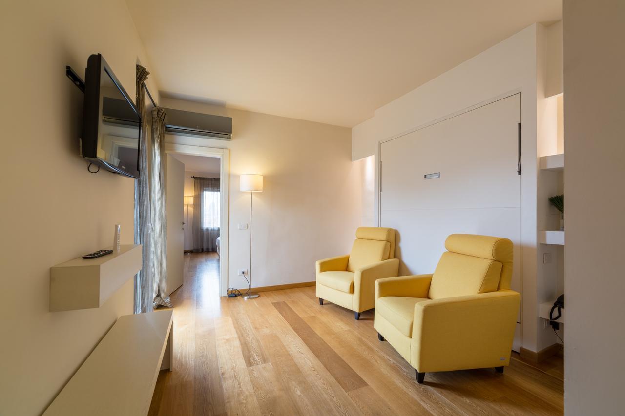 Relais Piazza Signoria Aparthotel Florence