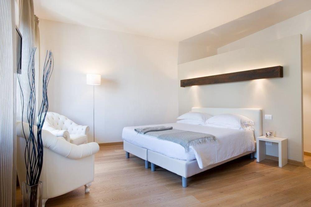 Aparthotel Relais Piazza Signoria Florence