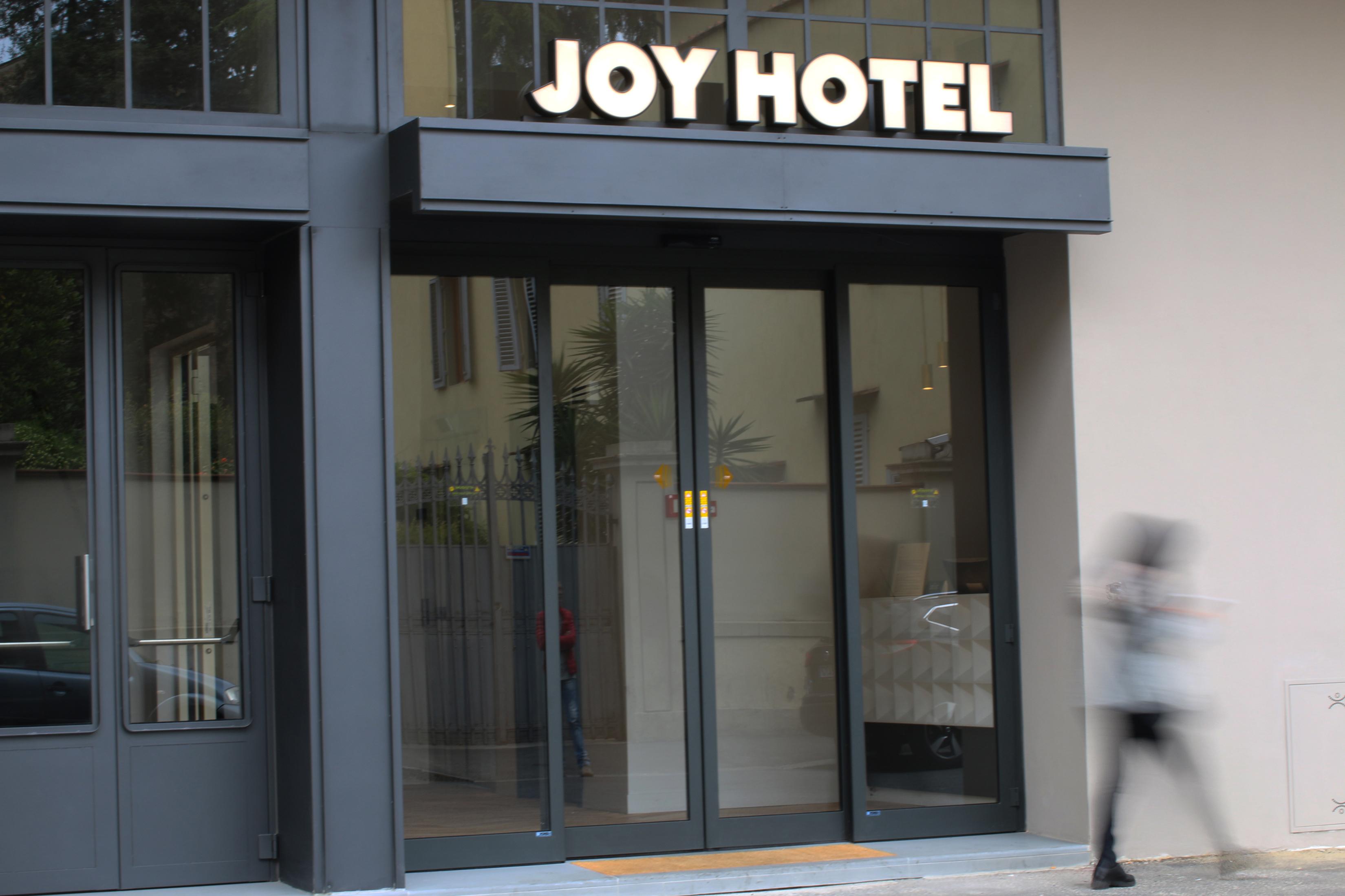 C-hotels Joy Florence