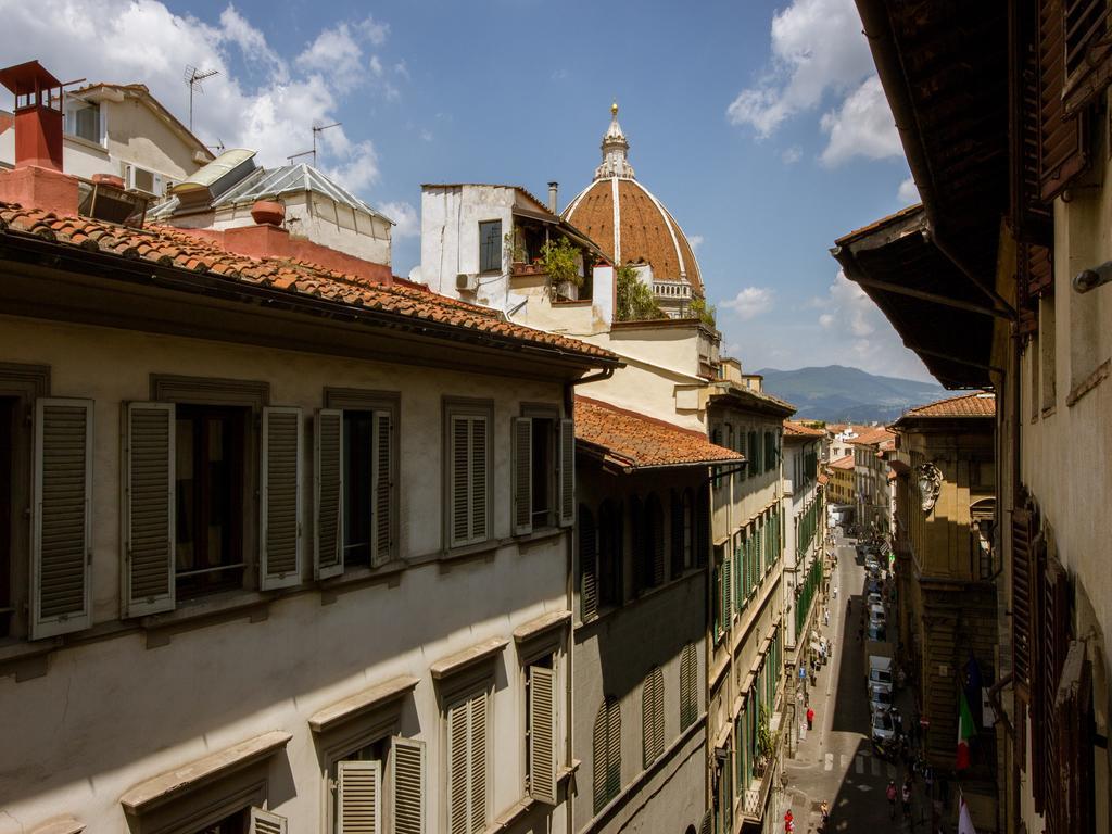 Appartement Bargello