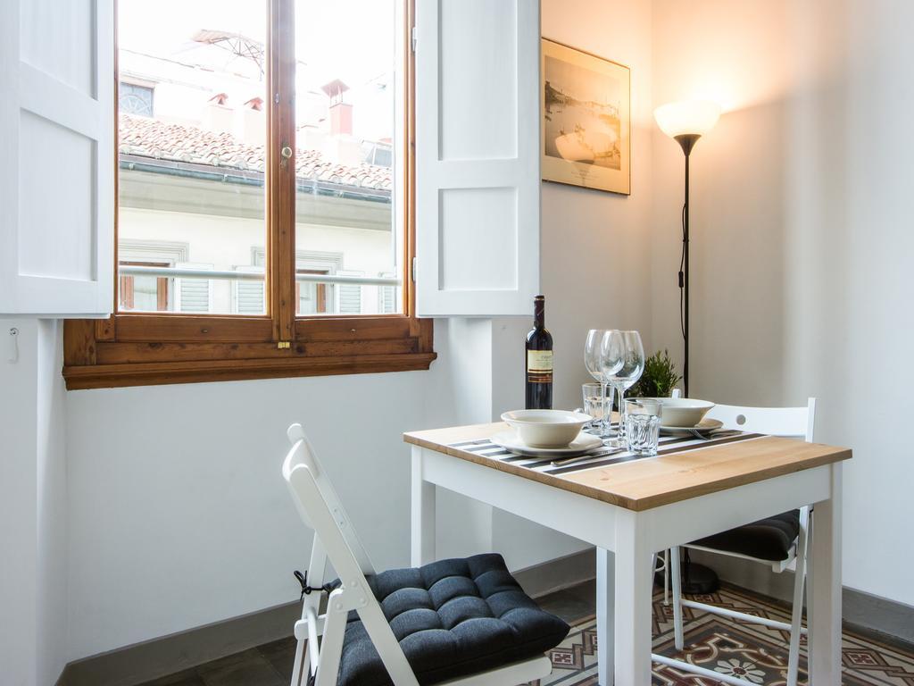 Bargello Appartement Florence