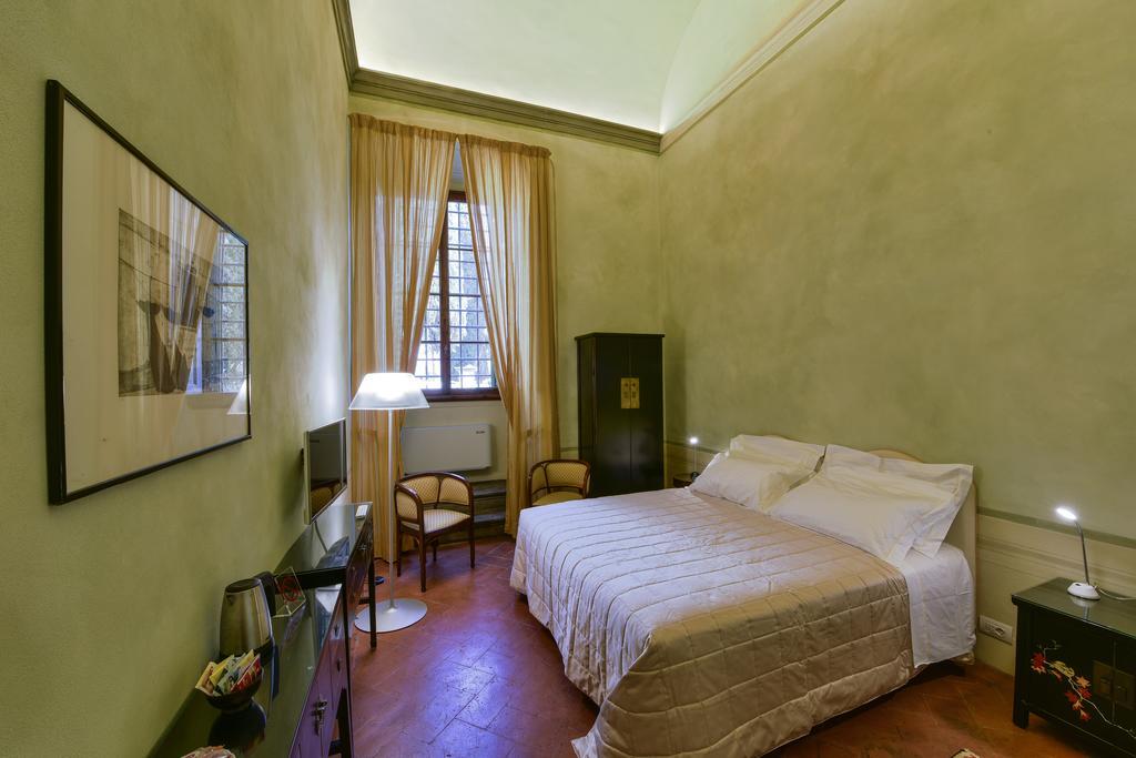Couette-café Torre Dei Lari Residenza D'epoca 3*