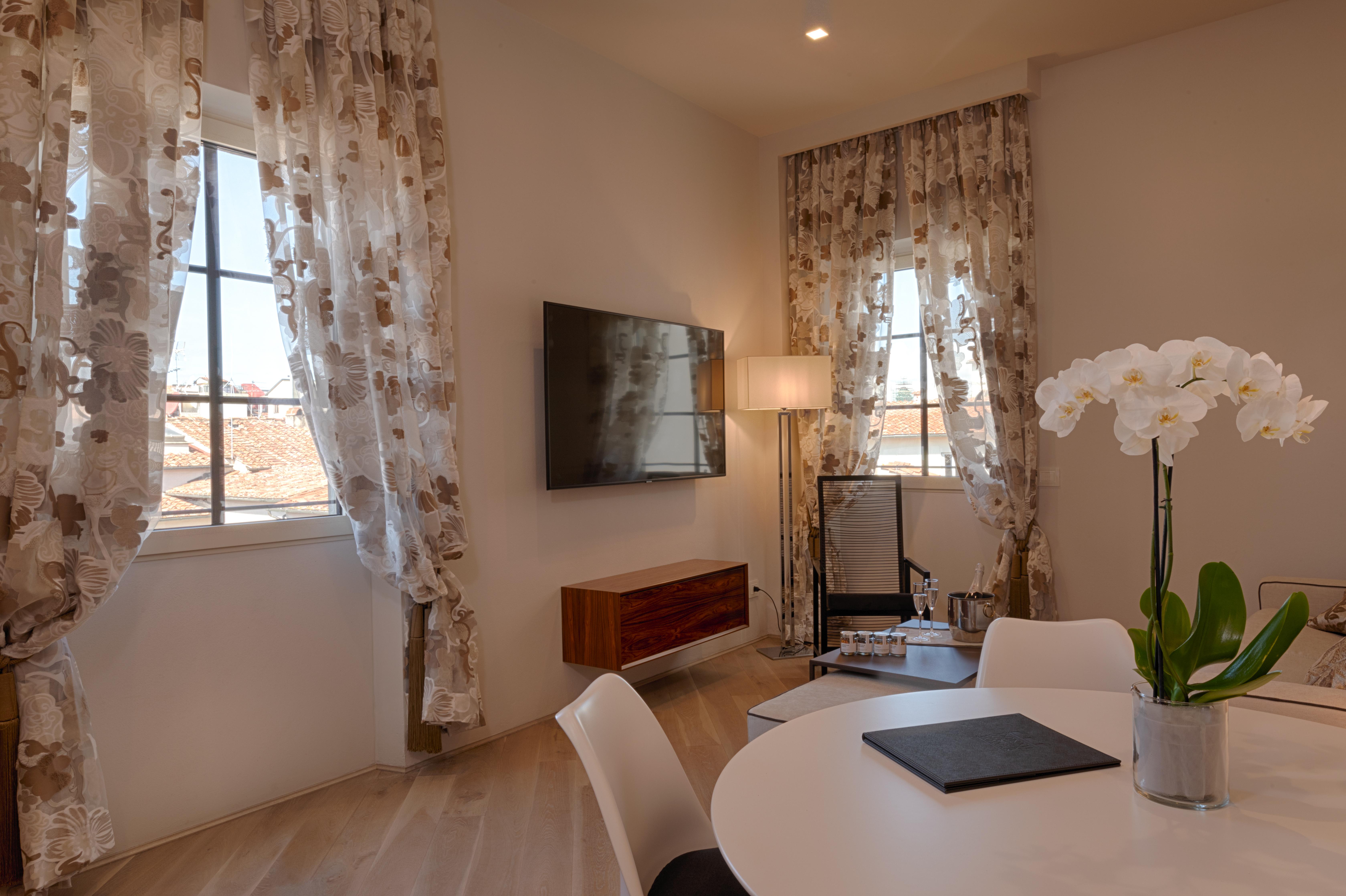Donati Luxury Tower Florence