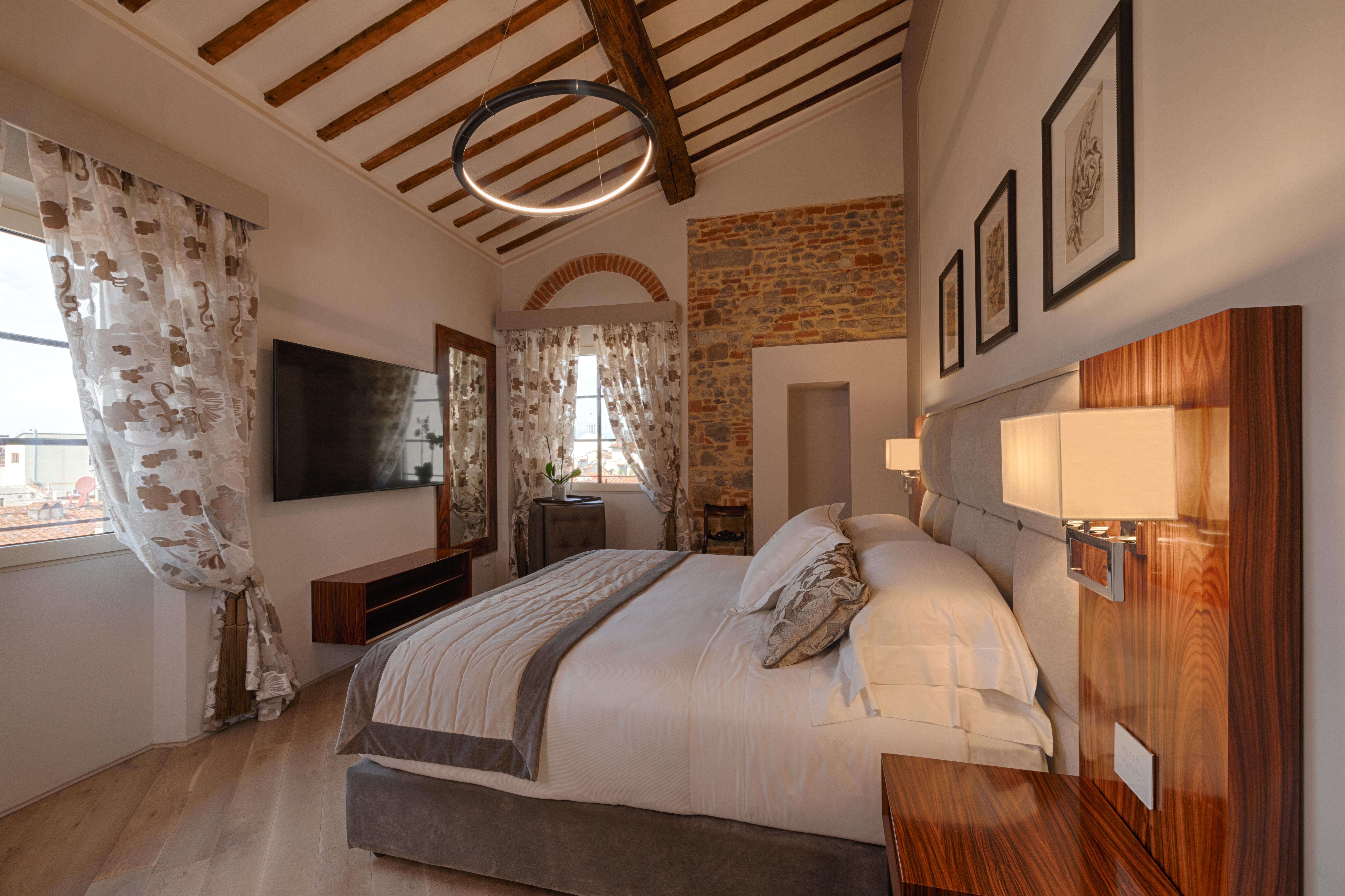 Donati Luxury Tower