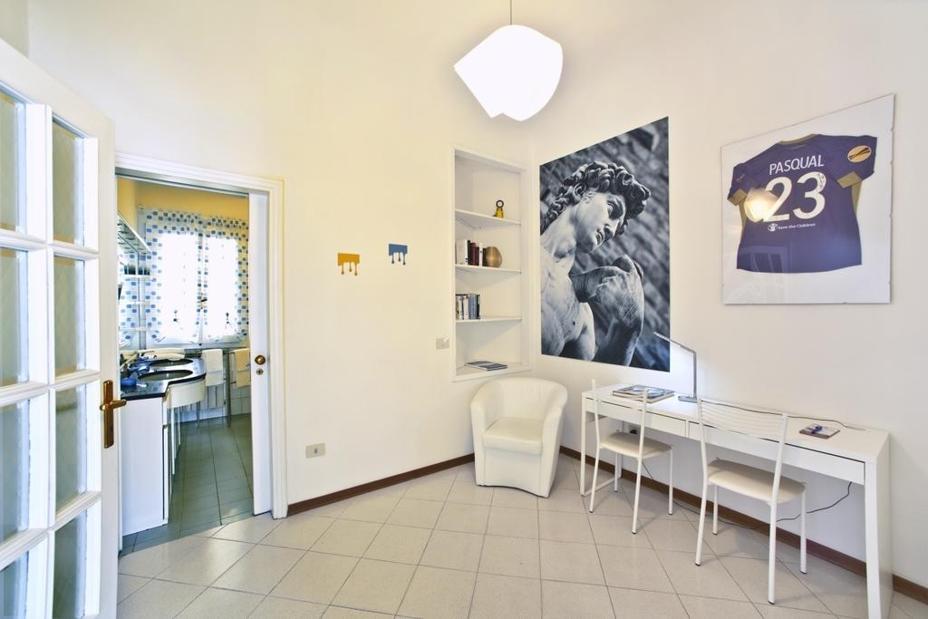 A Casa Di Sara Appartement *