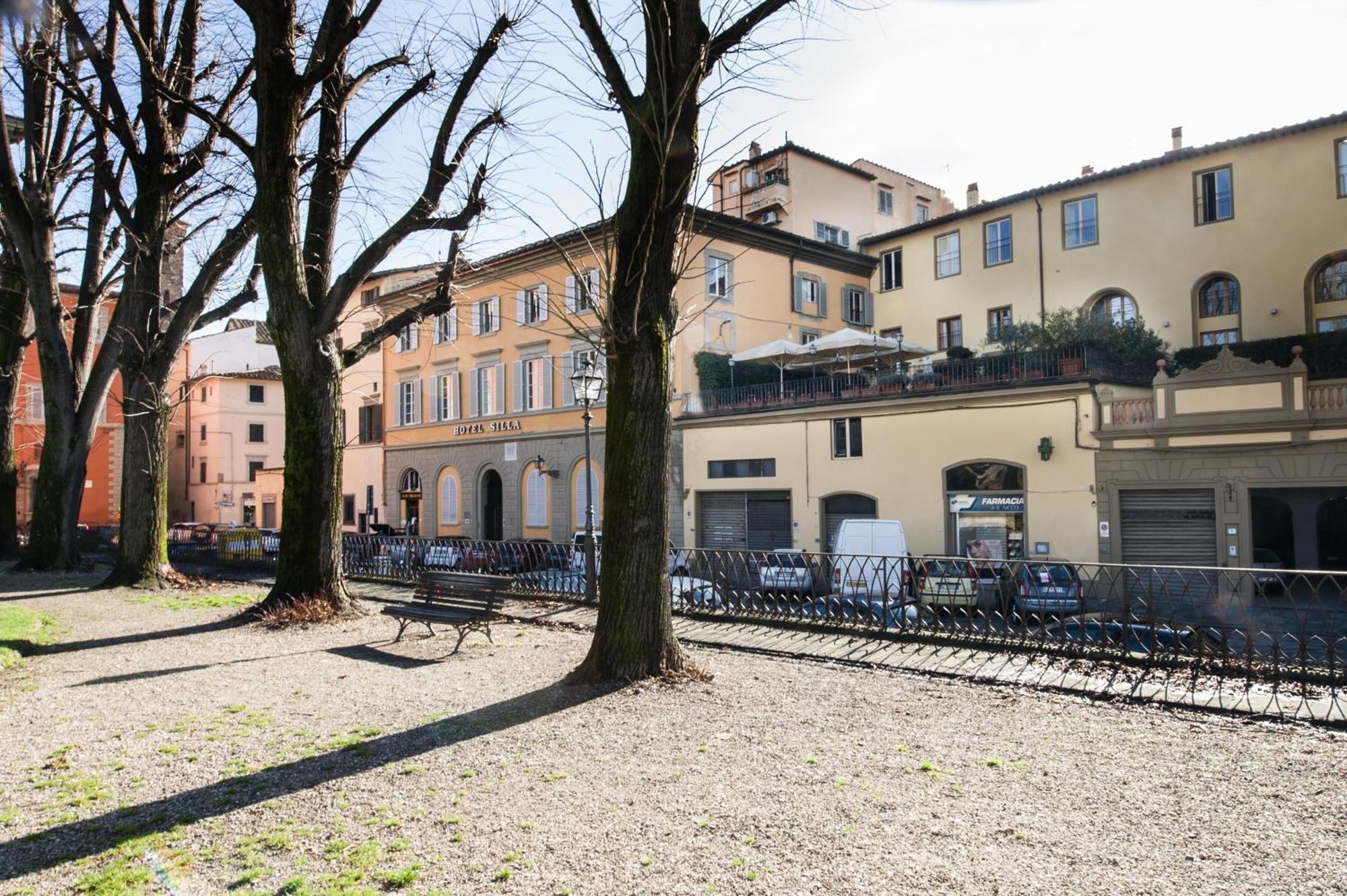 Hotel Silla Florence