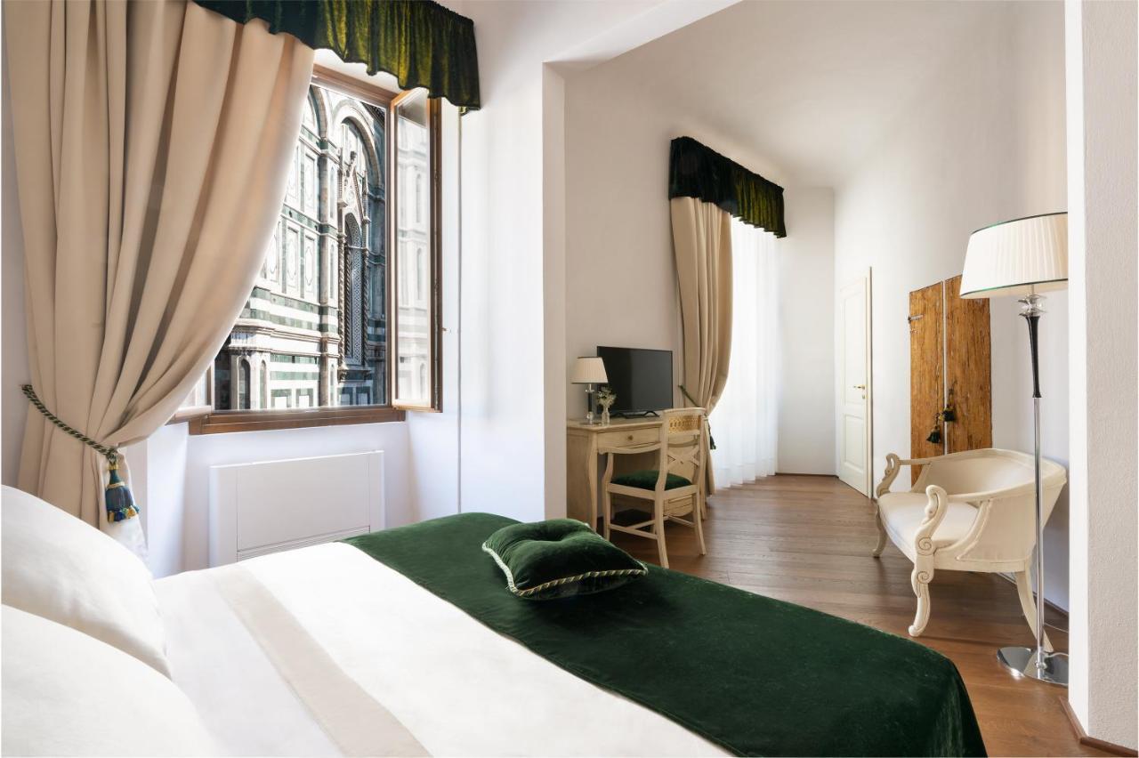Al Duomo Couette-café *