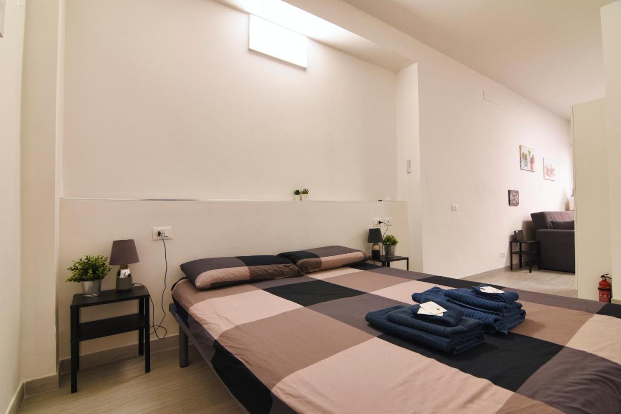 Eureka House Appartement Florence