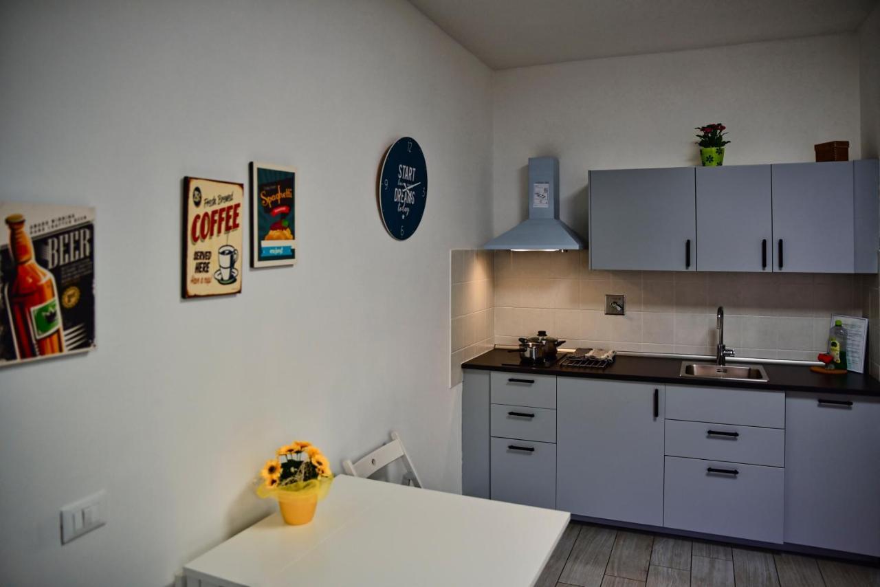 Appartement Eureka House *