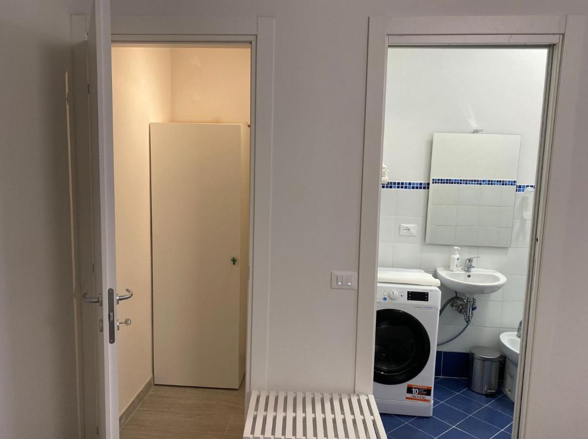 Eureka House Appartement *