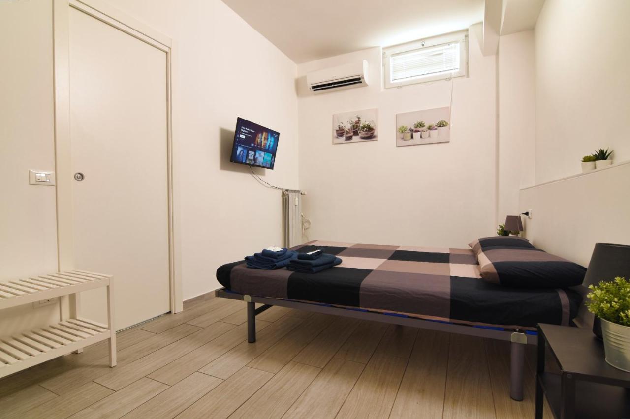 Appartement Eureka House *