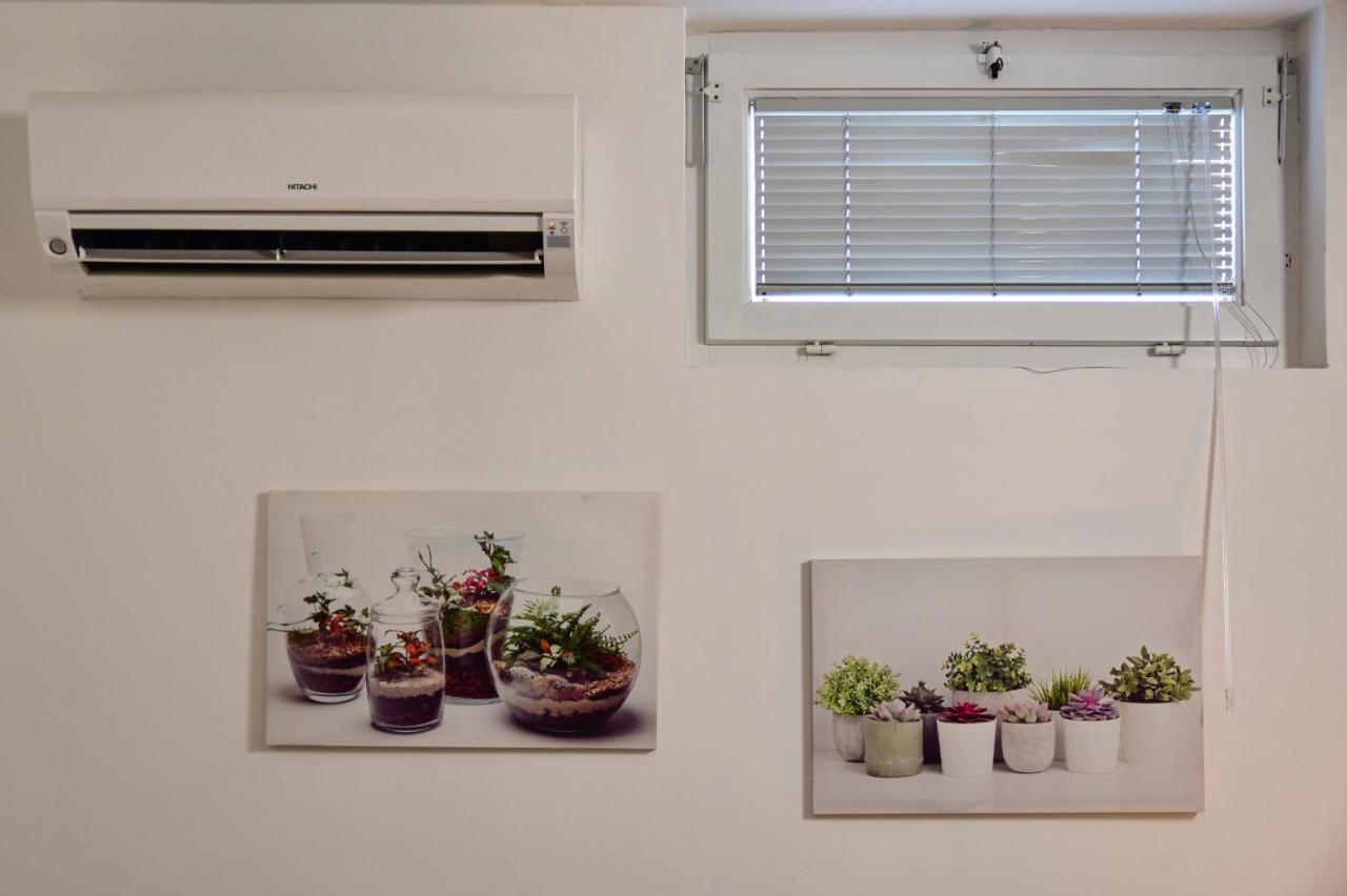 Eureka House Appartement *