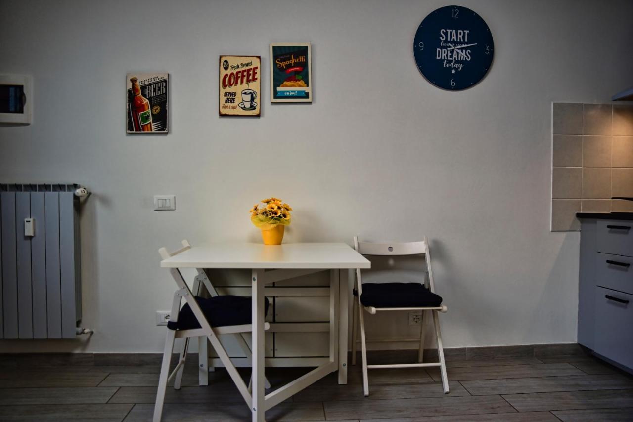 Appartement Eureka House Florence