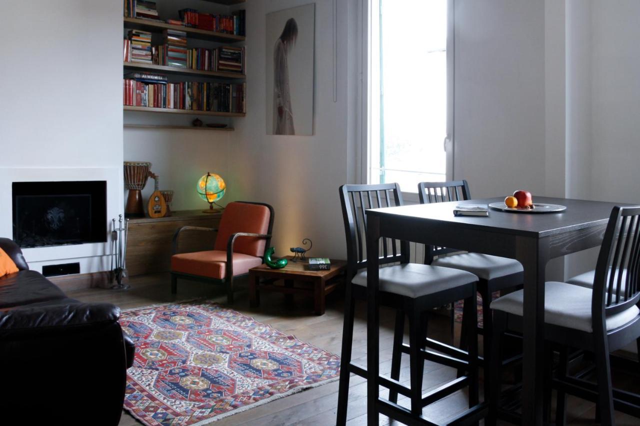 Bronzino Loft Appartement *