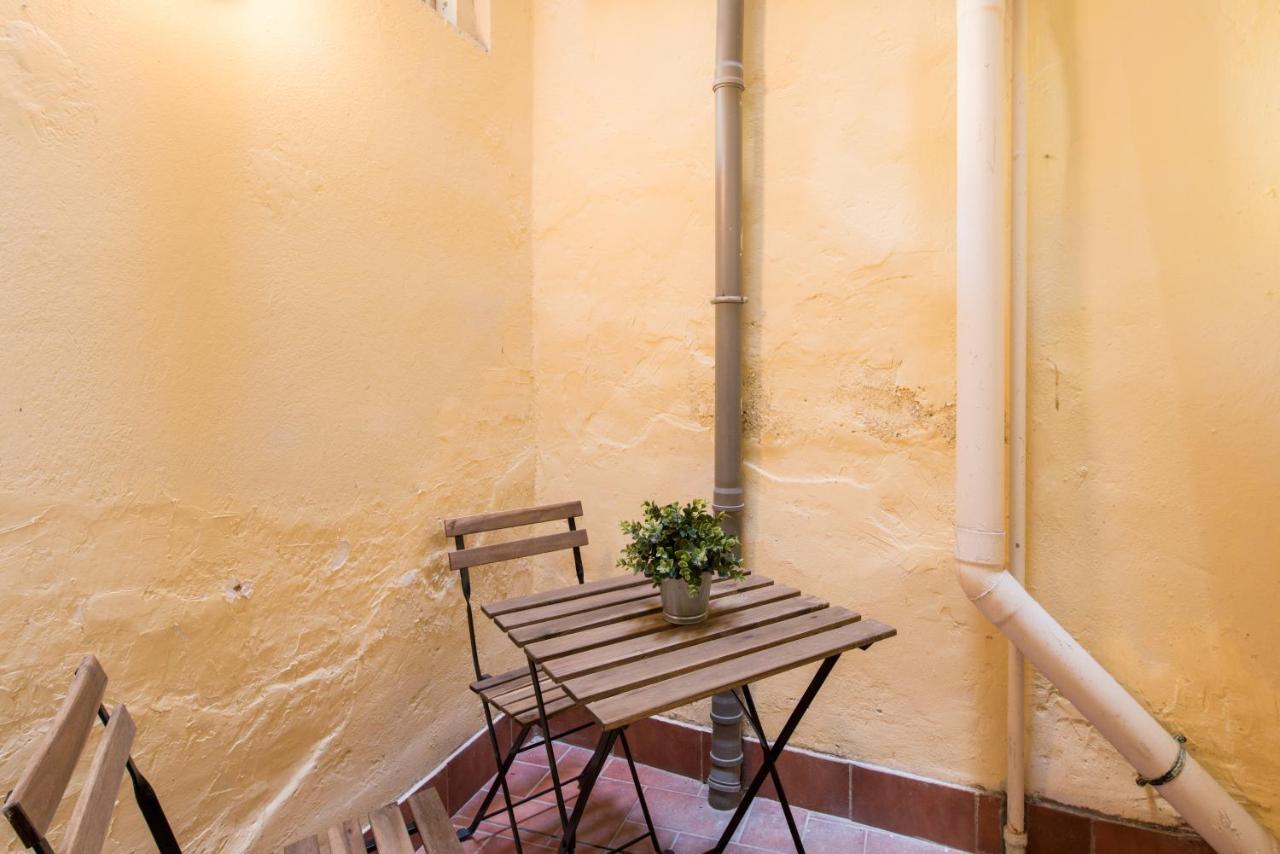 Appartement Casa A Sant'ambrogio - Santa Croce, Mercato & Bar - Homeunity Florence