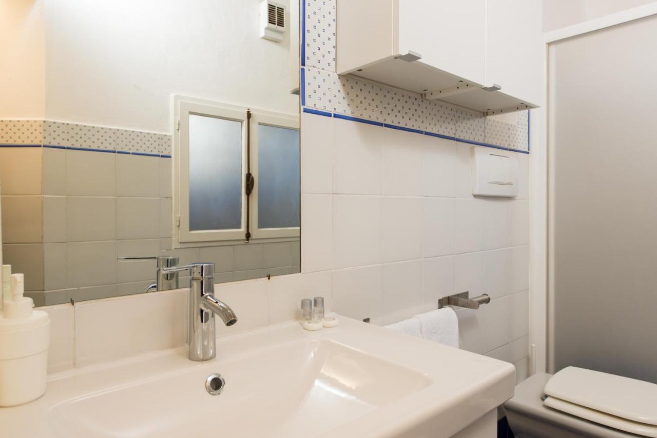 Appartement Casa A Sant'ambrogio - Santa Croce, Mercato & Bar - Homeunity