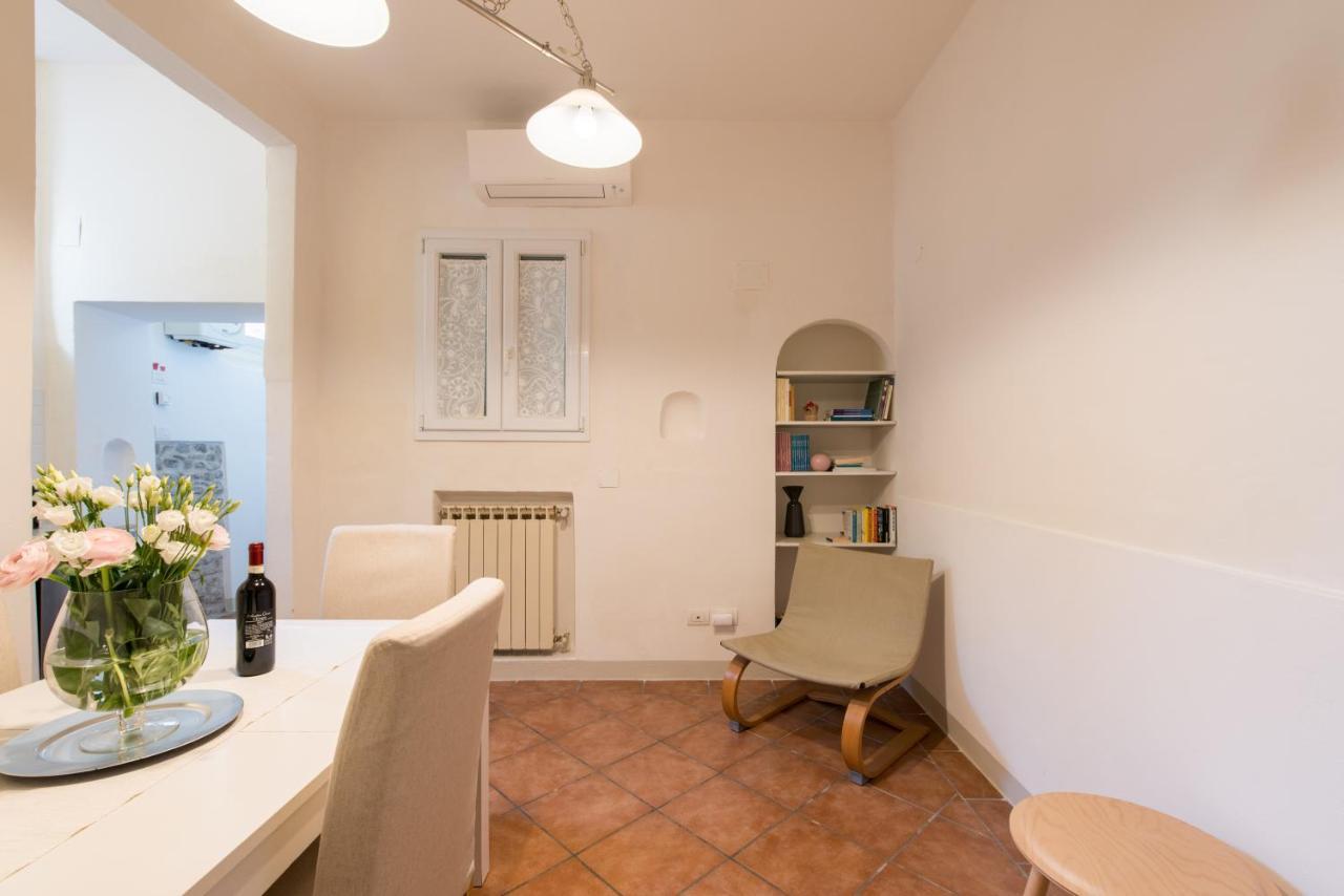 Appartement Casa A Sant'ambrogio - Santa Croce, Mercato & Bar - Homeunity Florence