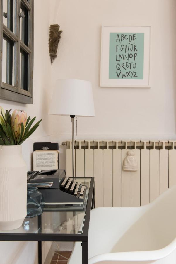 Casa A Sant'ambrogio - Santa Croce, Mercato & Bar - Homeunity Appartement