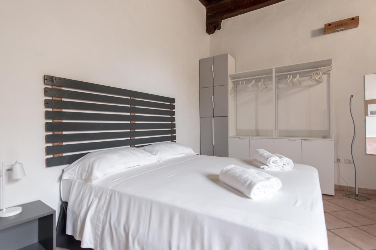 2 Next To A Market And Piazza Santa Croce - Homeunity Appartement *