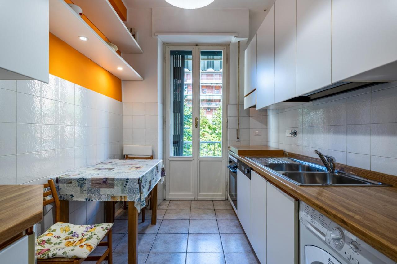 Tozzetti Apartment