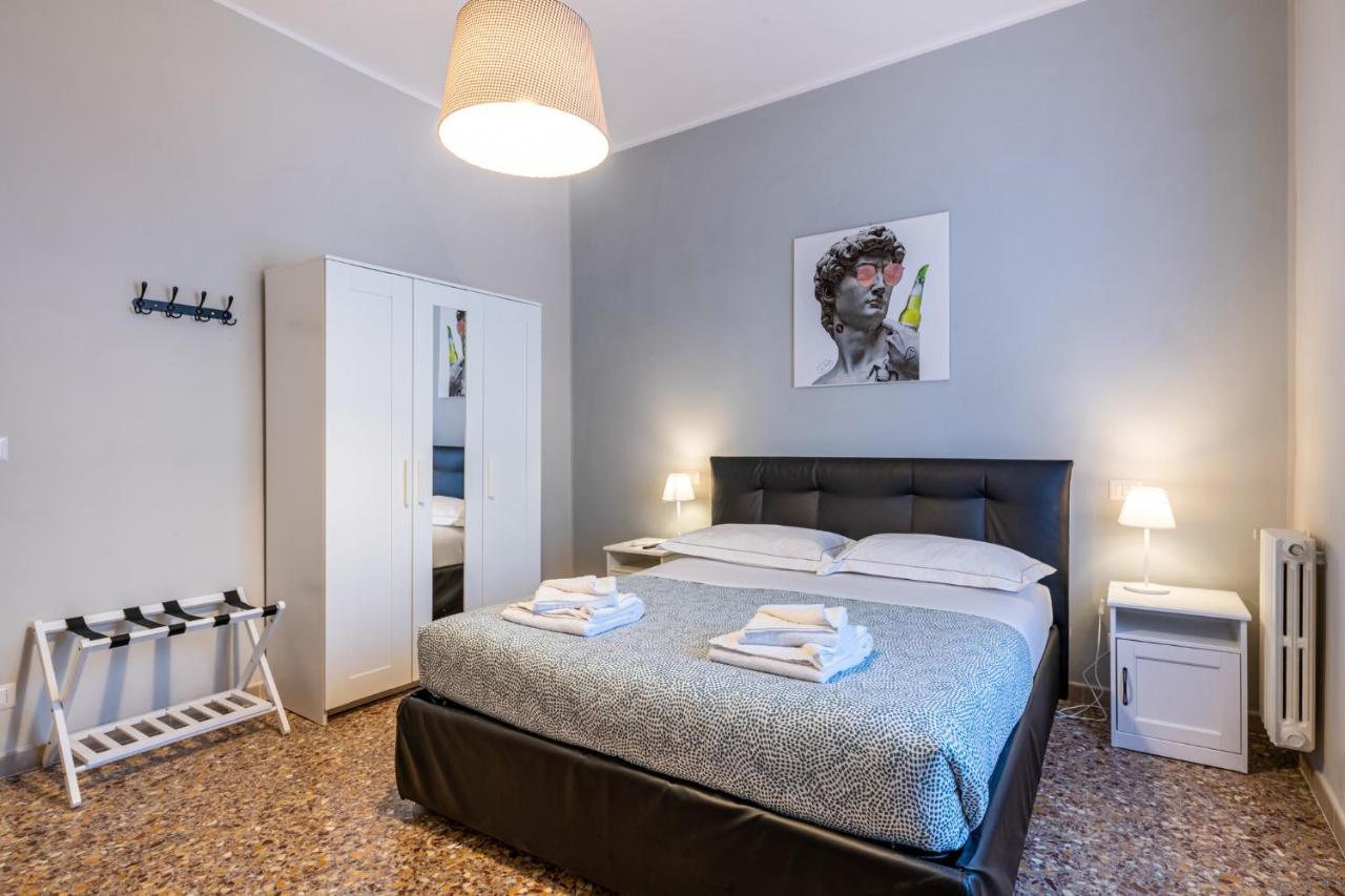 Apartment Tozzetti Florence