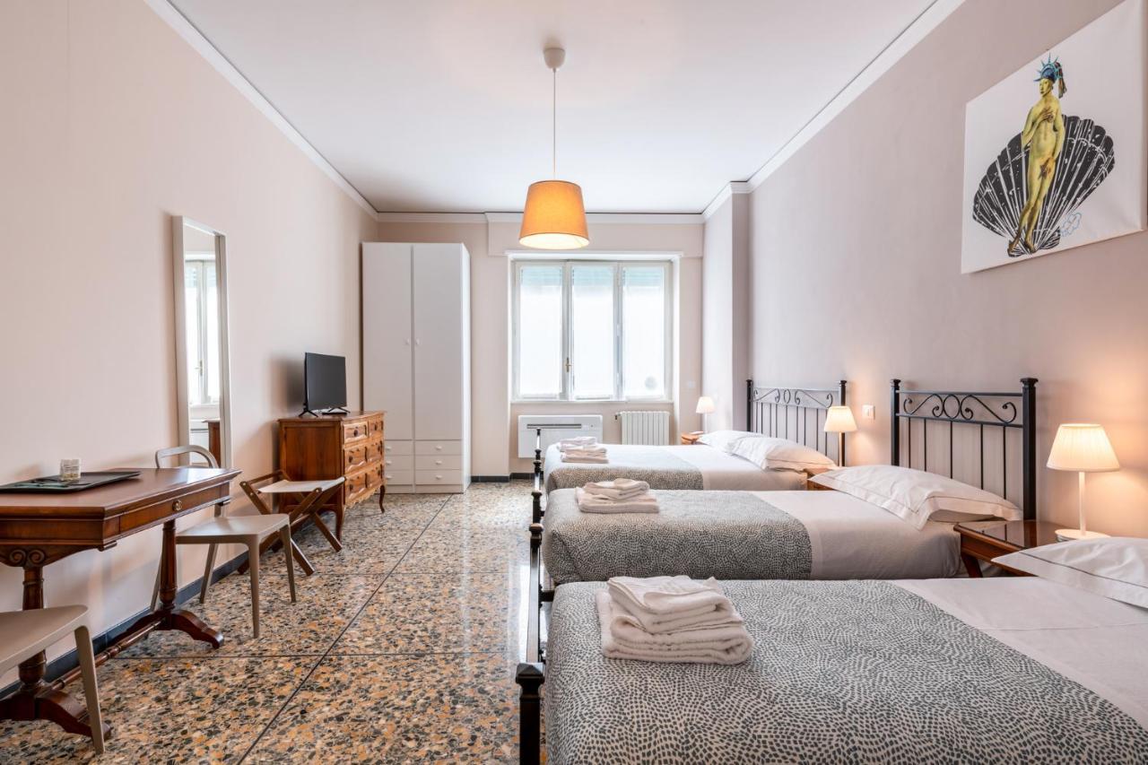 Tozzetti Apartment