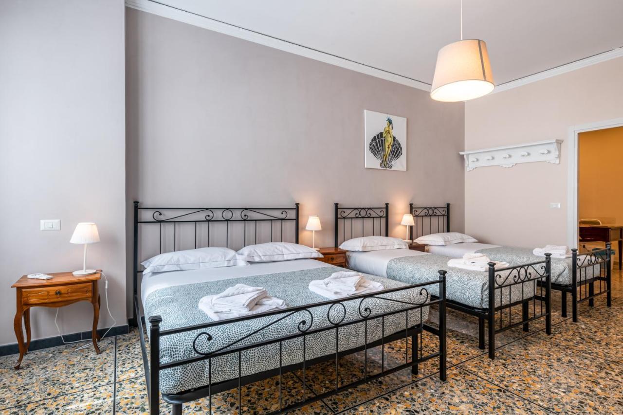 Tozzetti Apartment Florence