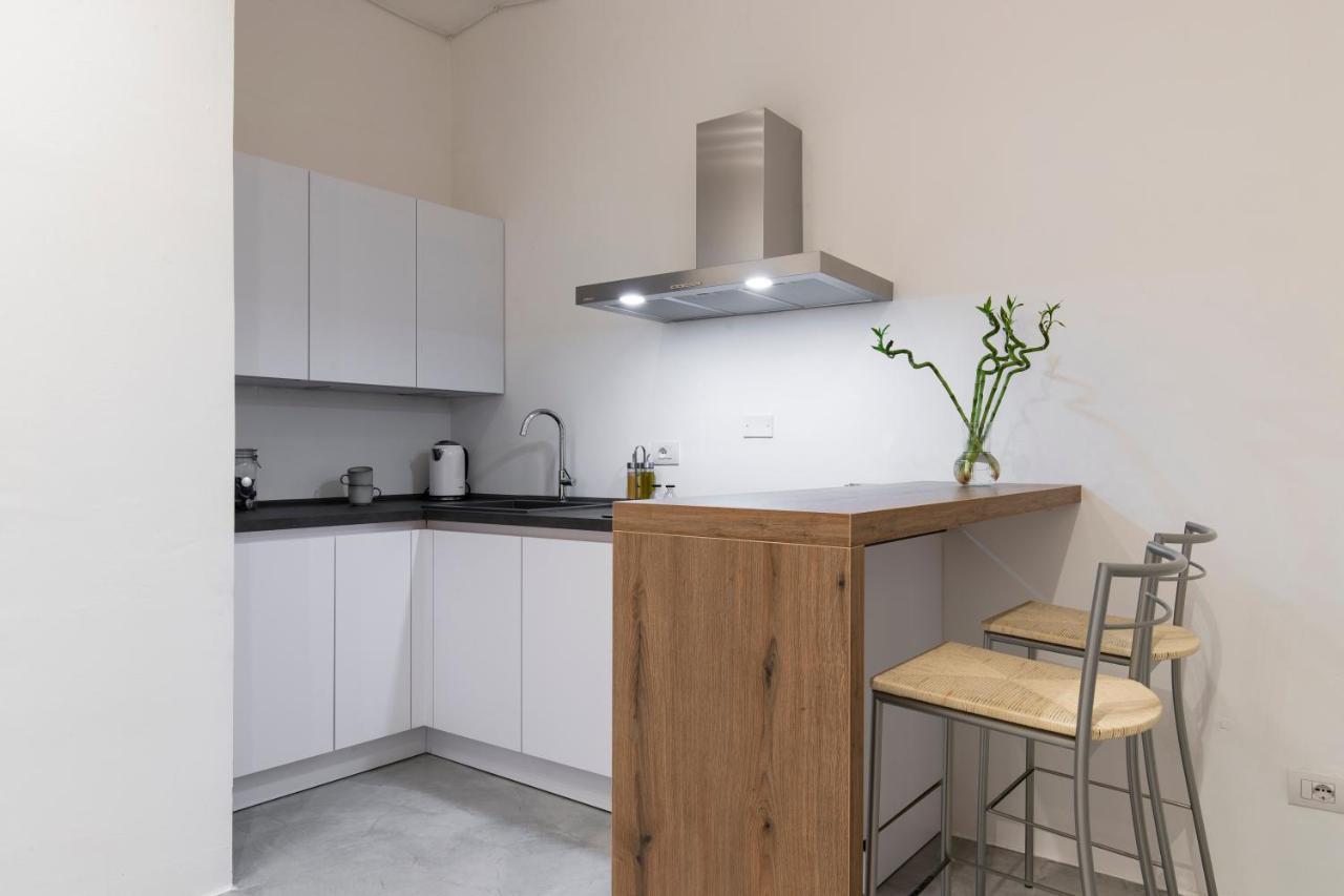 San Frediano Loft Apartment