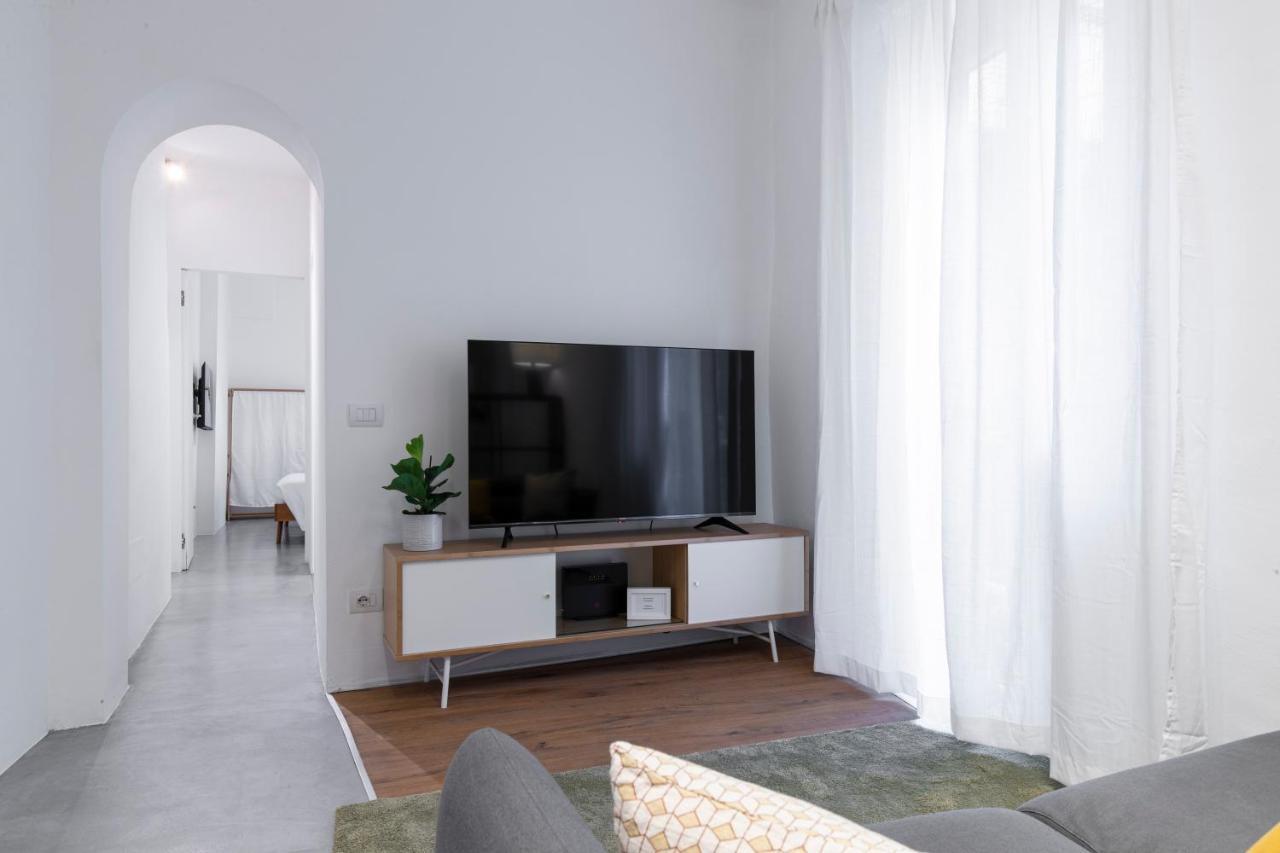 San Frediano Loft Apartment