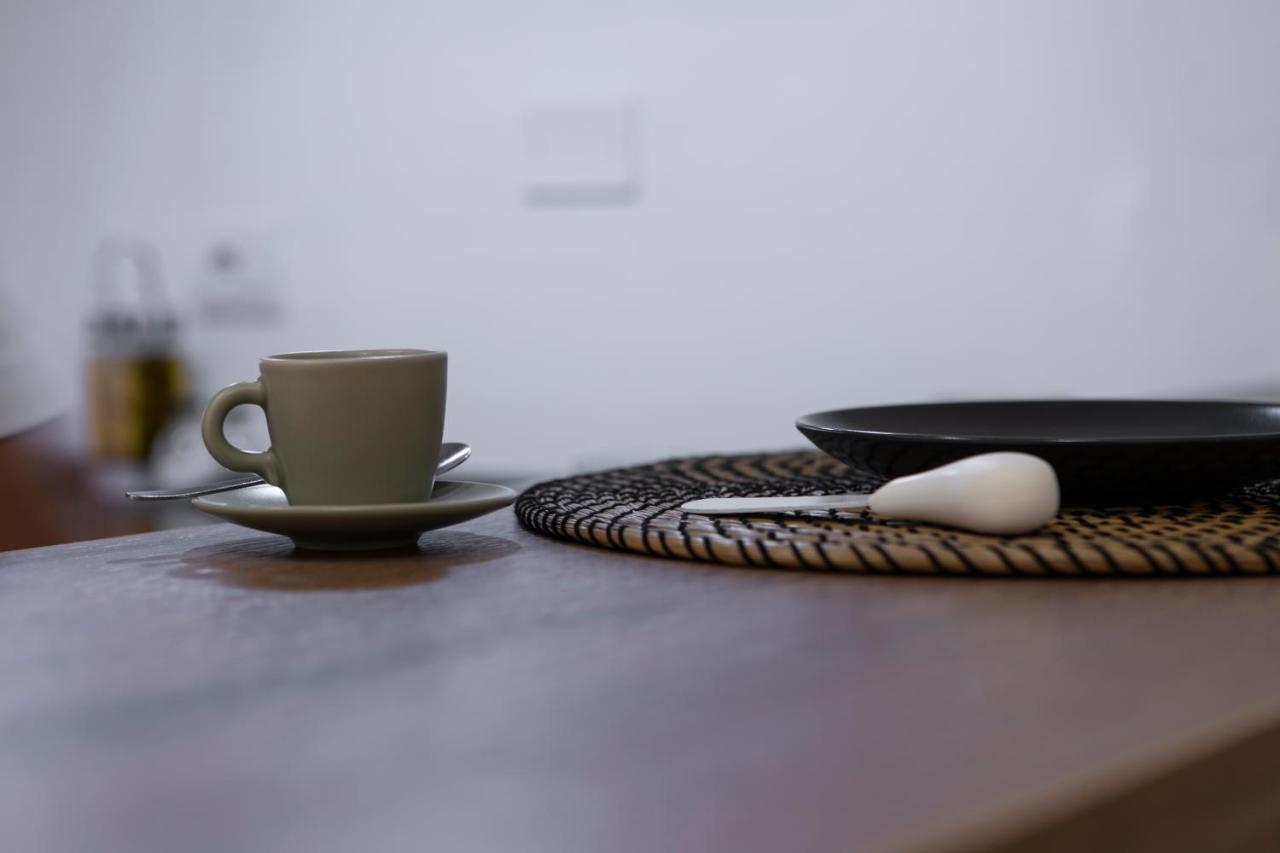 San Frediano Loft * Florence