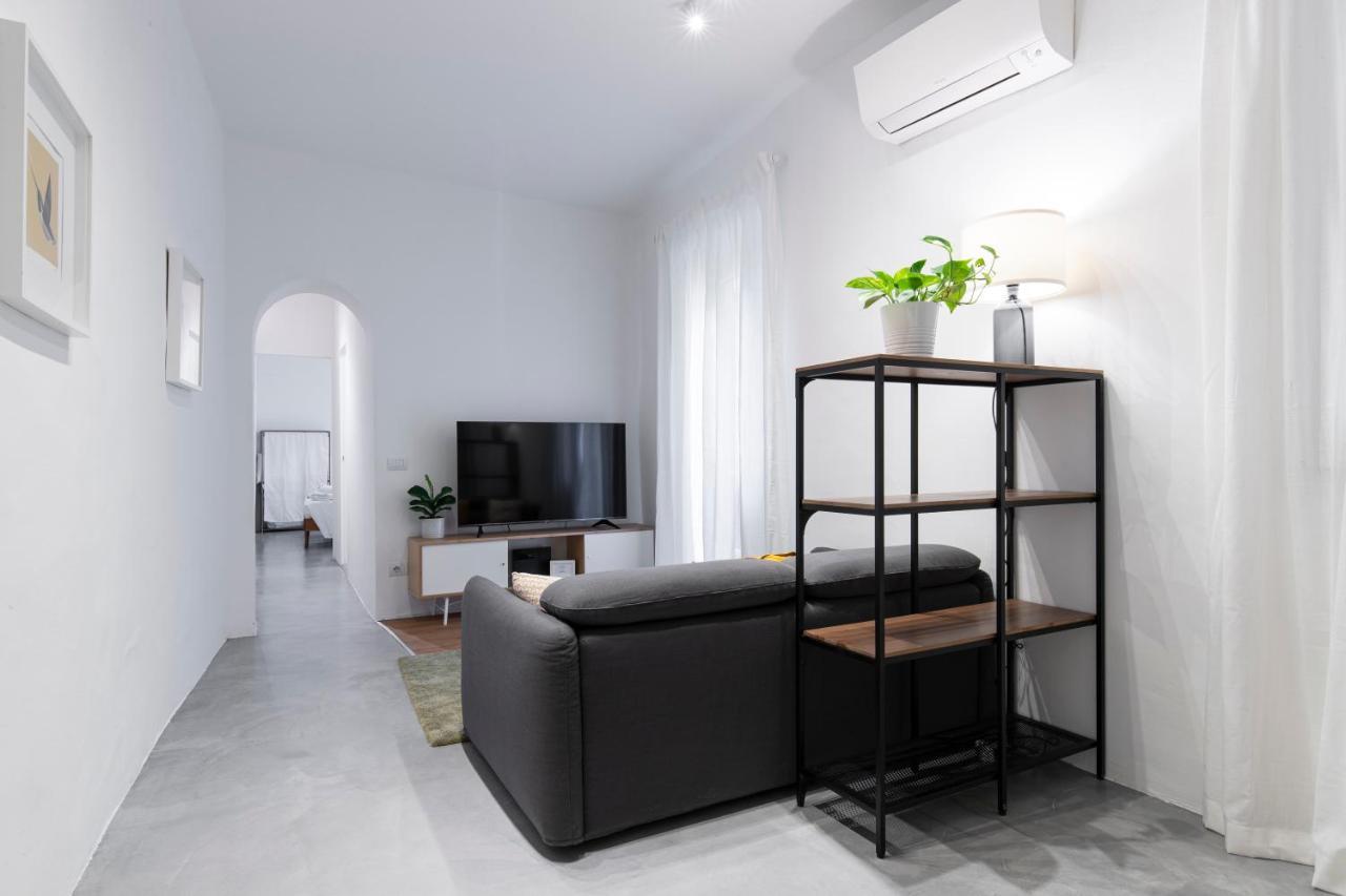 San Frediano Loft Florence