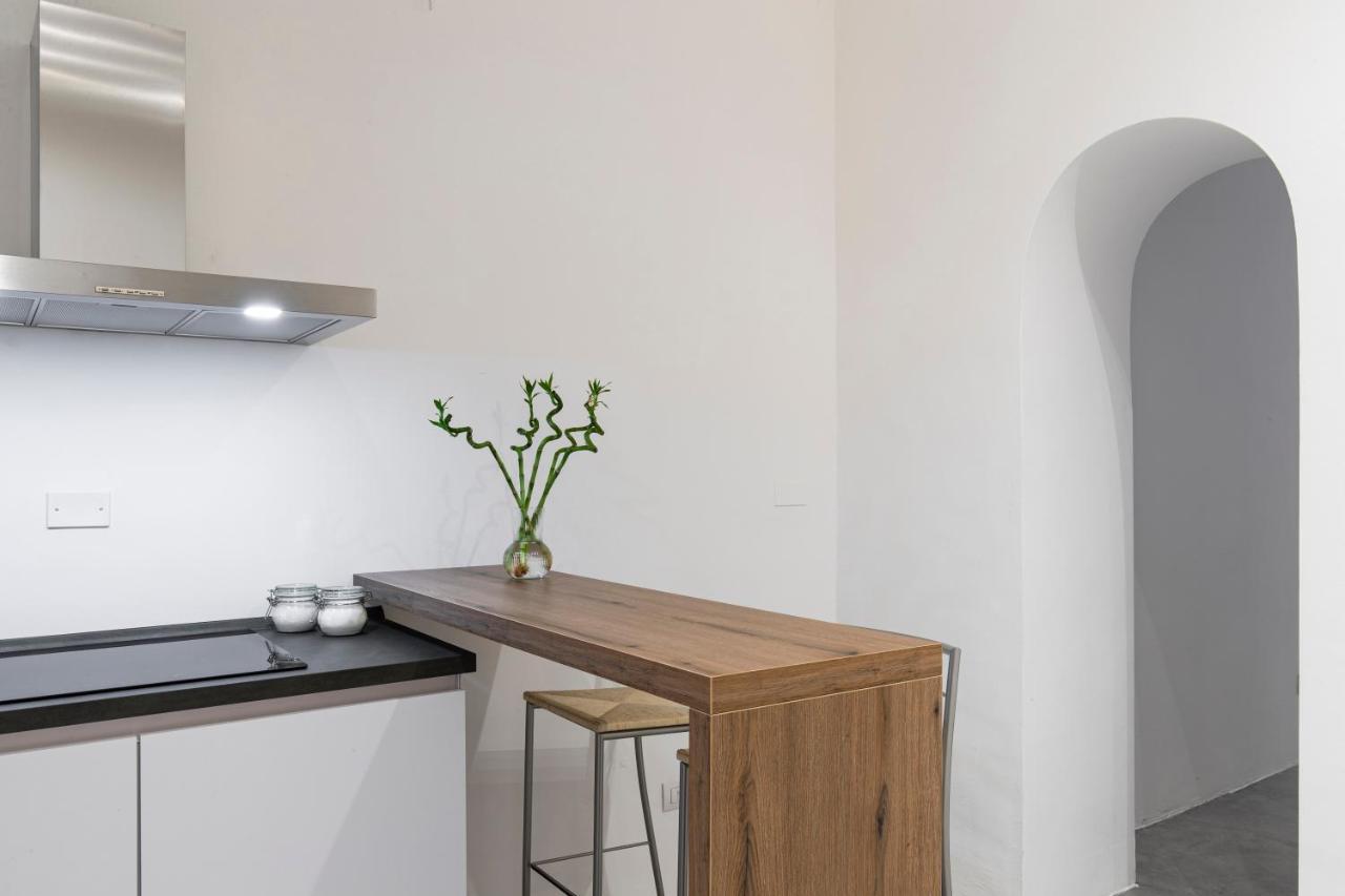 San Frediano Loft Apartment