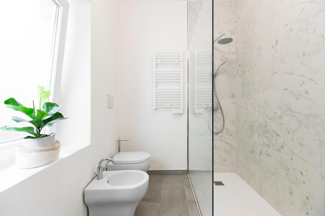 San Frediano Loft
