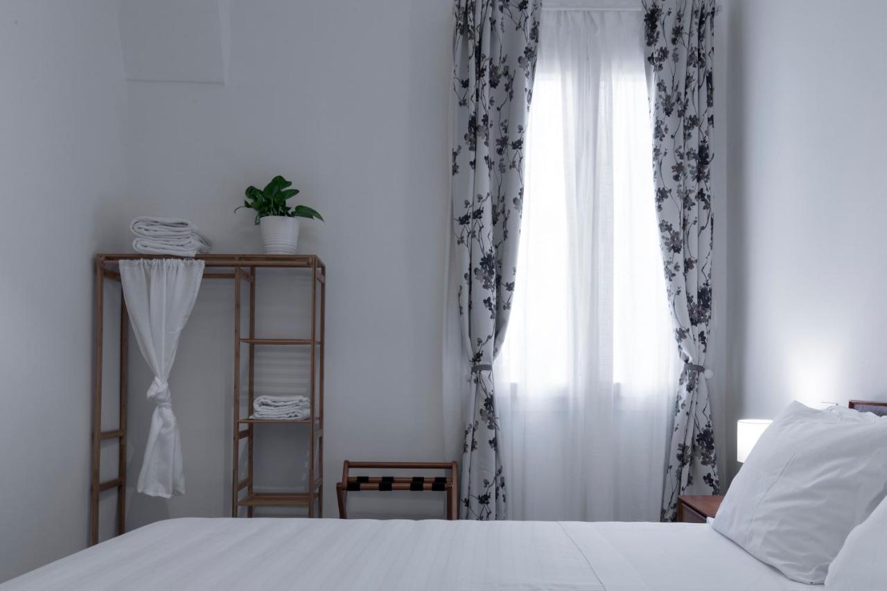 San Frediano Loft * Florence