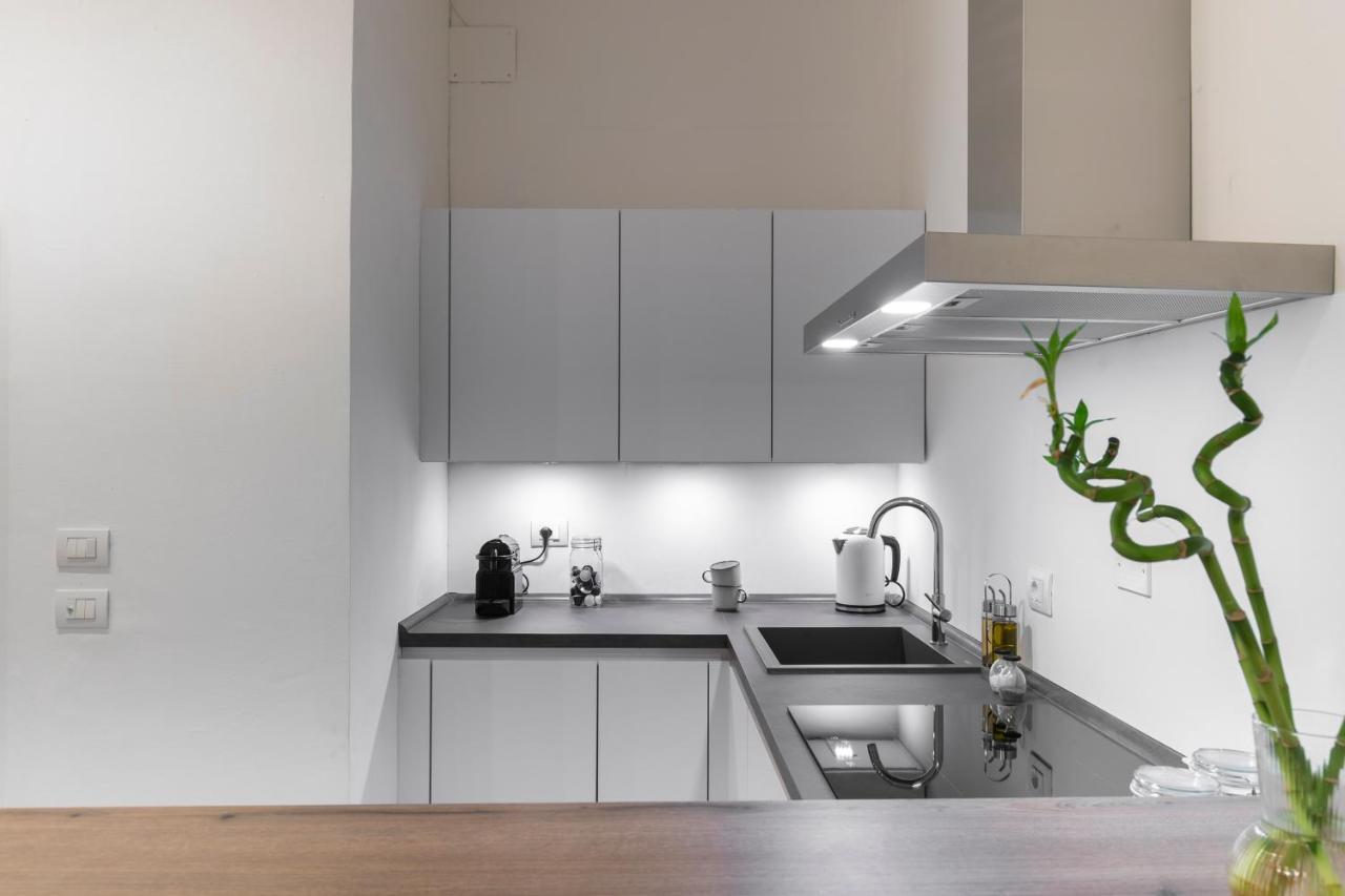 San Frediano Loft Apartment *