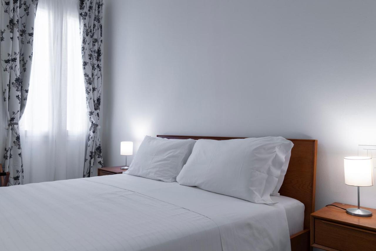 San Frediano Loft Apartment
